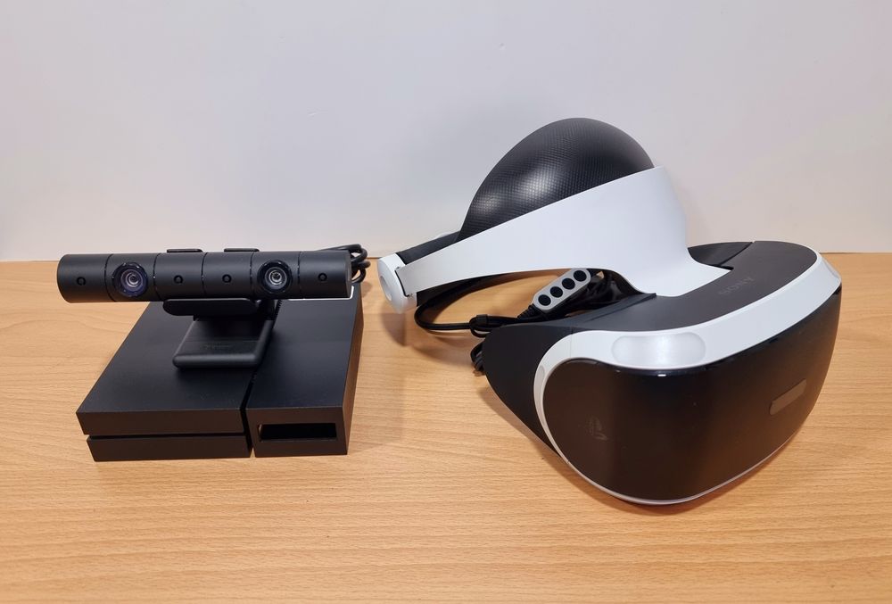 Playstation VR Очила