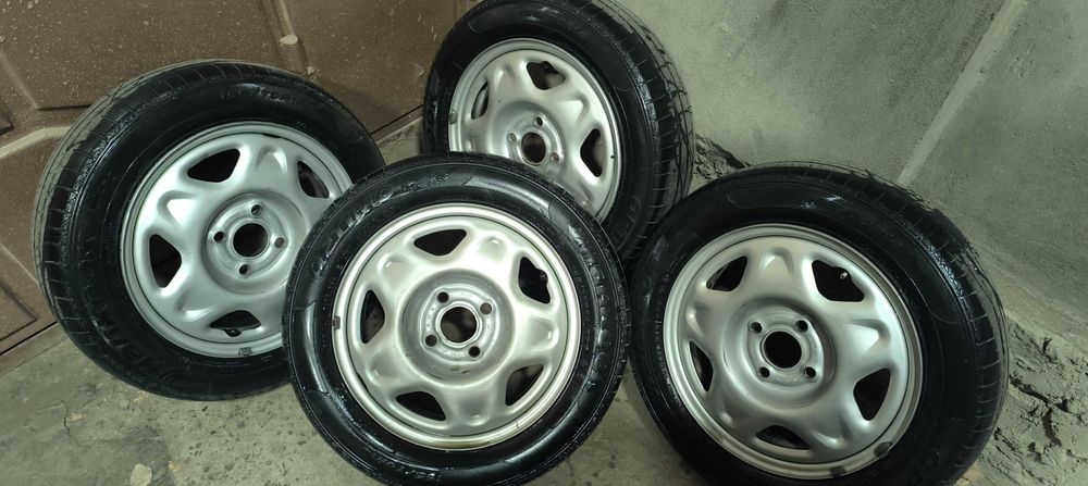 spark diska balon zavod 2 pazitsa