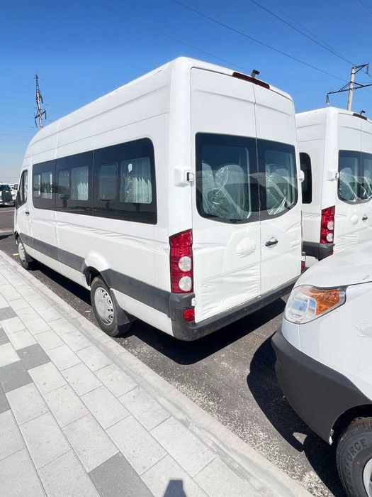 Продаётся новый JAC SUNRAY (без пробег)