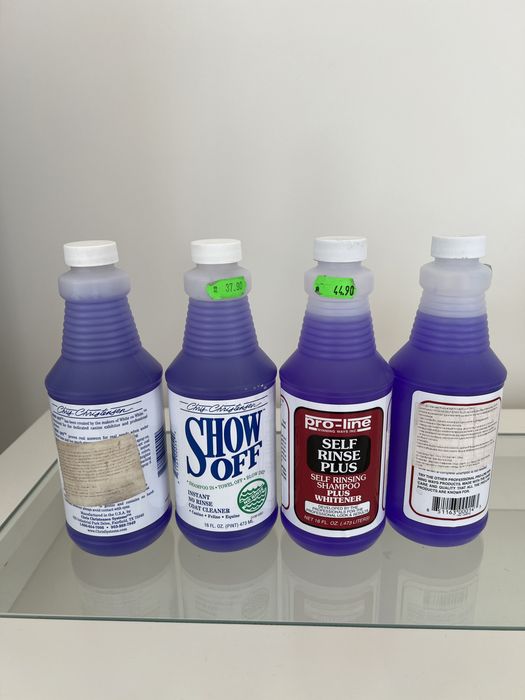 Chris Cristensen кучешка козметика до 70% намаление