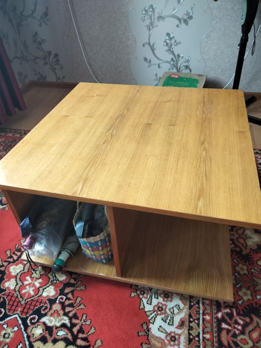 Продам советскую мебель