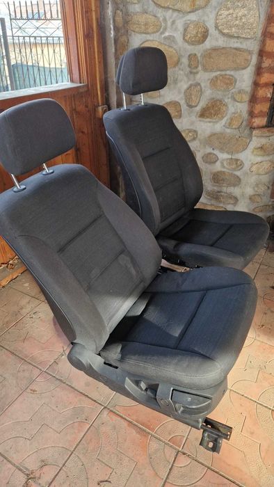 Scaune electrice BMW seria 5 E60-E61