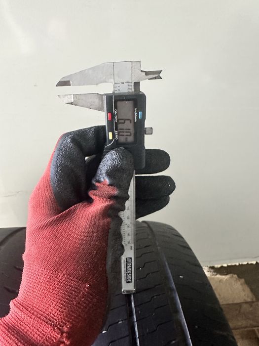 235/65 R16 C Continental VanContact Eco