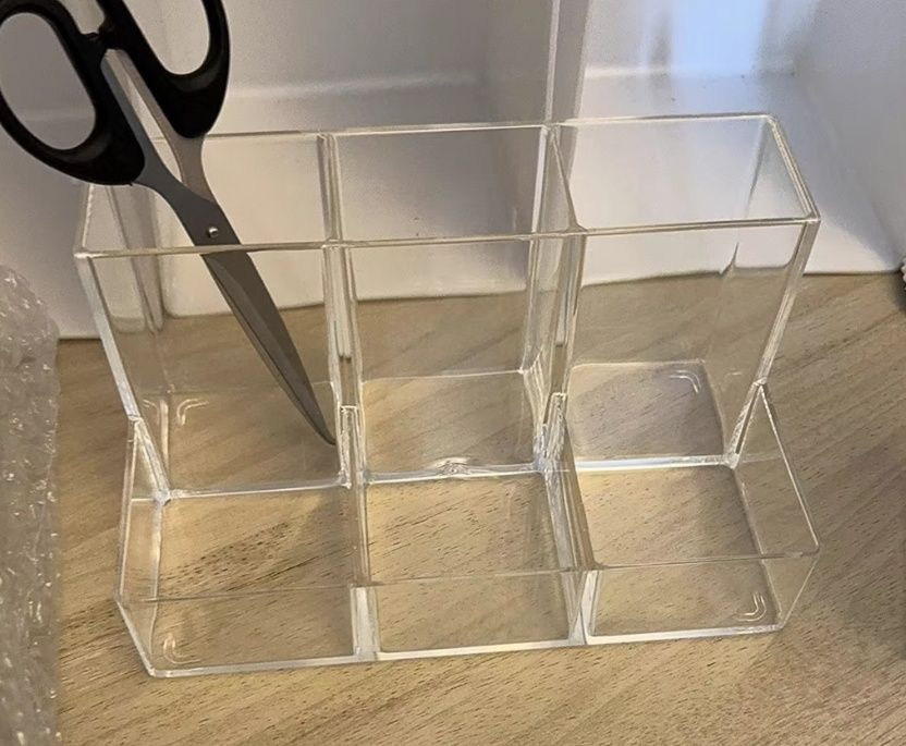 Подставки для визажиста для дома для косметики