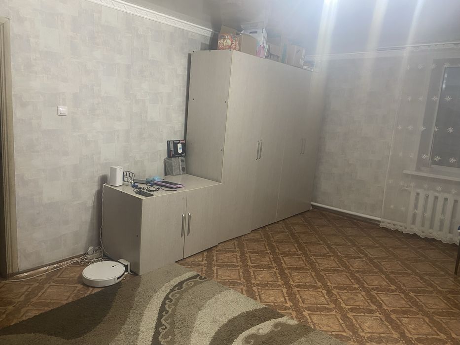 Просторный дом 176 квадратов