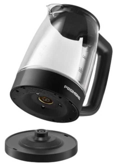 Электрочайник РЕДМОНД KG270 черный