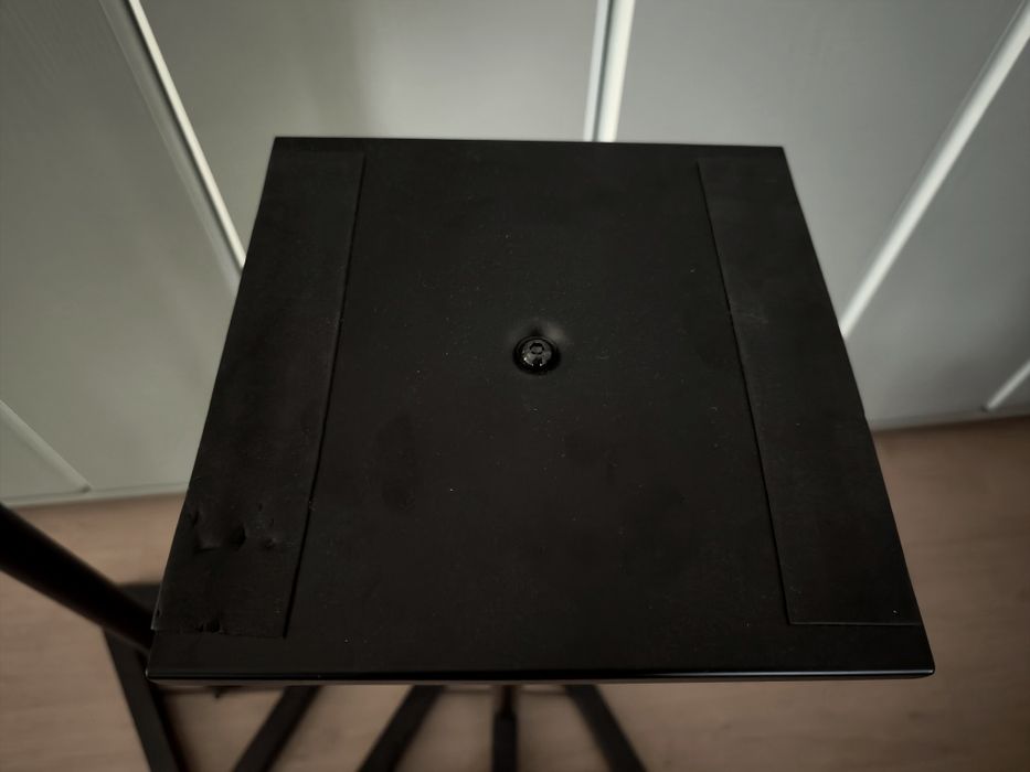 Vând stative metalice pentru boxe, Millenium BS-500