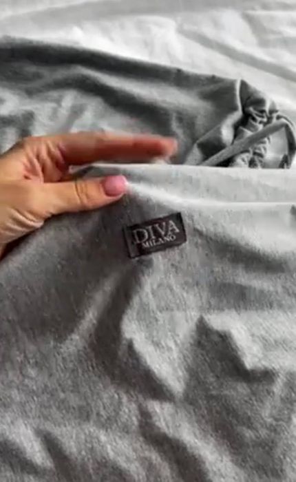 Слинг шарф Бренда дива Милано