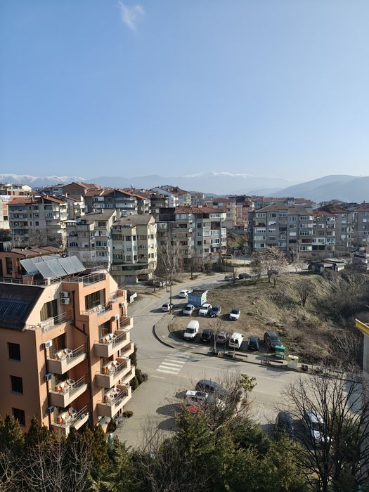 Дава се под наем Двустаен апартамент в Благоевград, Освобождение - 55 кв.м за 90000 € - Снимка #14