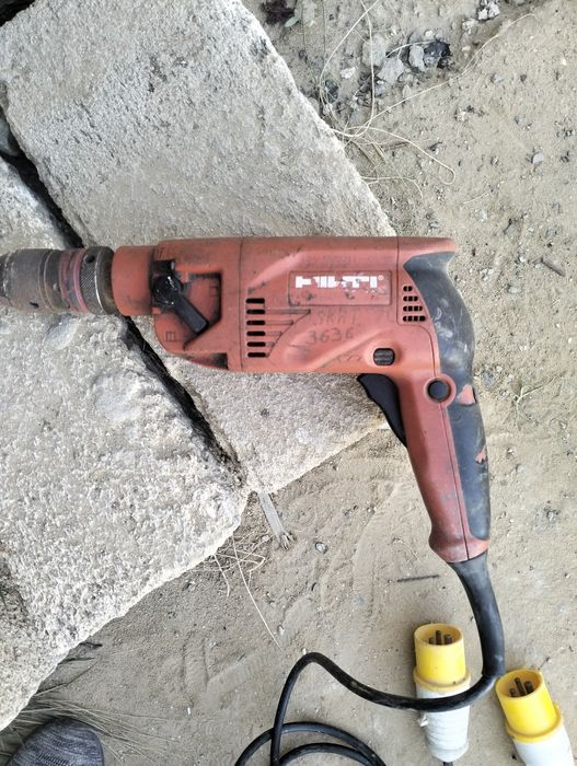 Перфоратор, дрель, трансформатор 220в~110в.