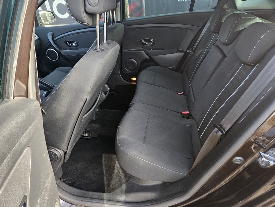 Renault Megane III 1.6 dci 130cp/Keyless/Daylight Led/Credit/Istoric