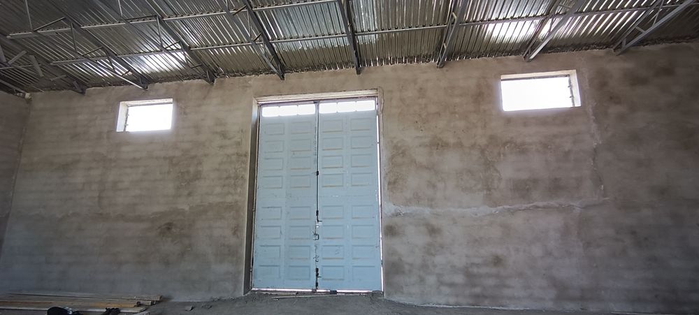 Склад в аренду 360 кв