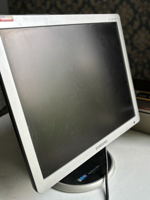 Монитор Samsung SyncMaster 961BF | 19 дюймов | СРОЧНО
