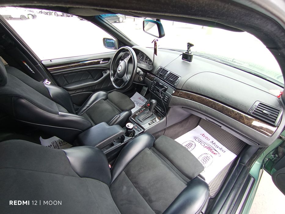 Срочно продам БМВ на 3х литрах на автомате .