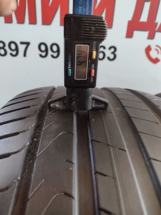 Pirelli Scorpion АО 2бр.255/50/19 дот0925