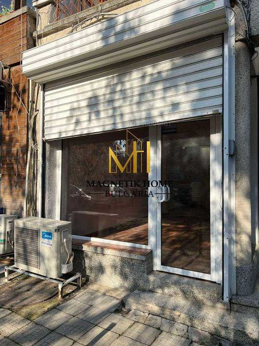 Дава се под наем Магазин в Бургас, Център - 48 кв.м за 357 € - Снимка #2