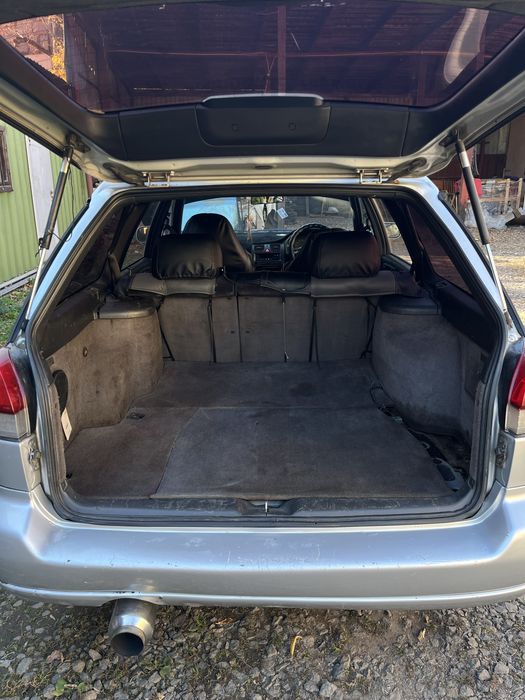 Subaru legacy b3