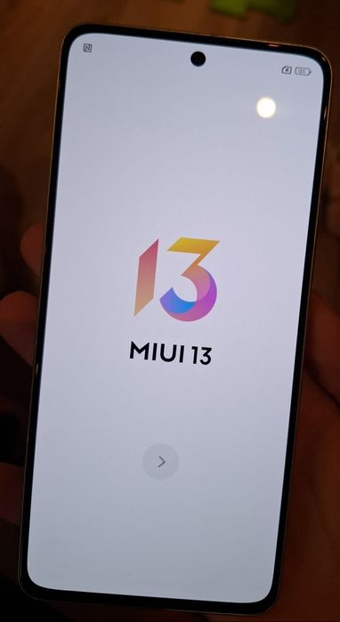 Телефон Xiaomi 12 Lite