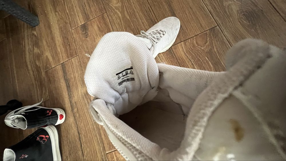 Vand nike tn plus