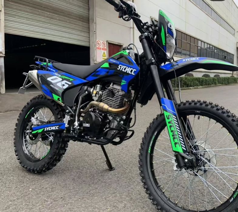 Мотоциклы в Экибастузе