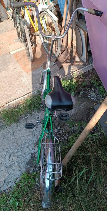 Продам велосипед