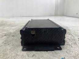 Усилитель Audi A4 B6 Bose