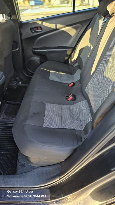 Toyota prius hibrid 2018