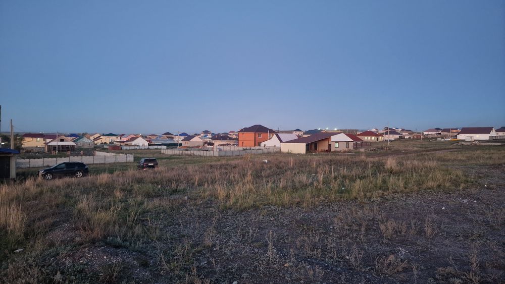Продам земельный участок