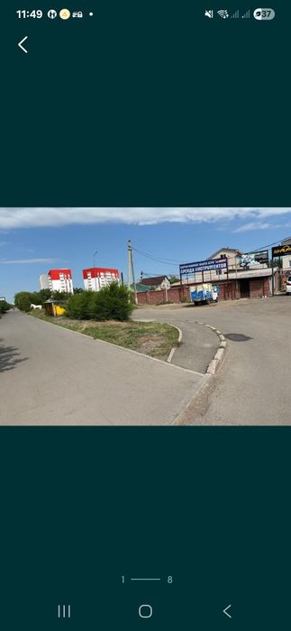 Сдам помещение  район Эталона