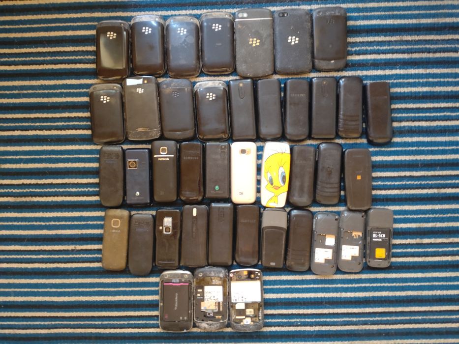 Telefoane Samsung Nokia Htc Blackberry
