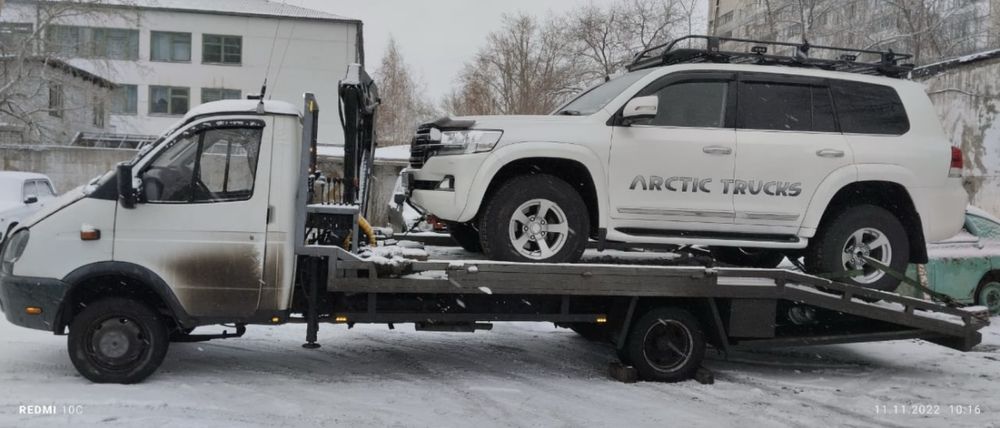 Эвакуатор не дорого павлодар