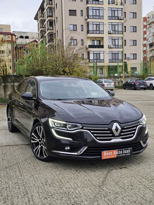 Renault Talisman Initiale Paris 1.6 DCI Euro6