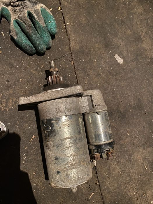 Продам стартер от гранта