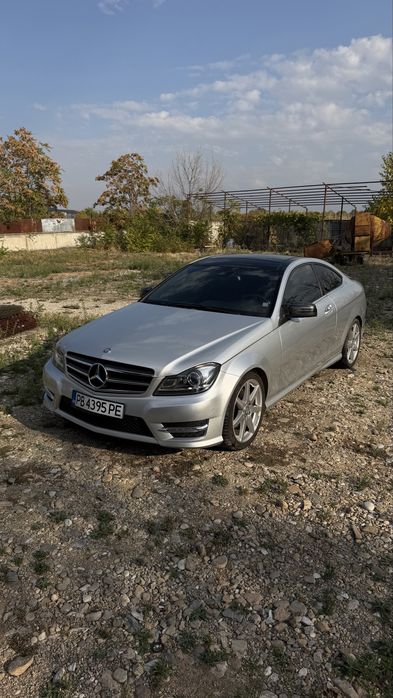Mercedes c350 w204 3.5 бензин ЛИЗИНГ
