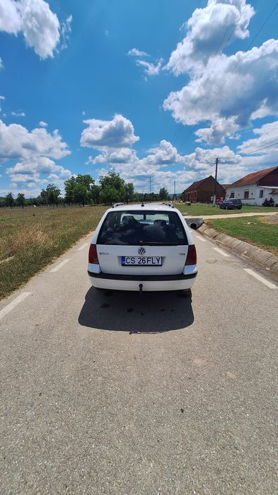 VOLKSWAGEN Golf 2004 — imagine 4