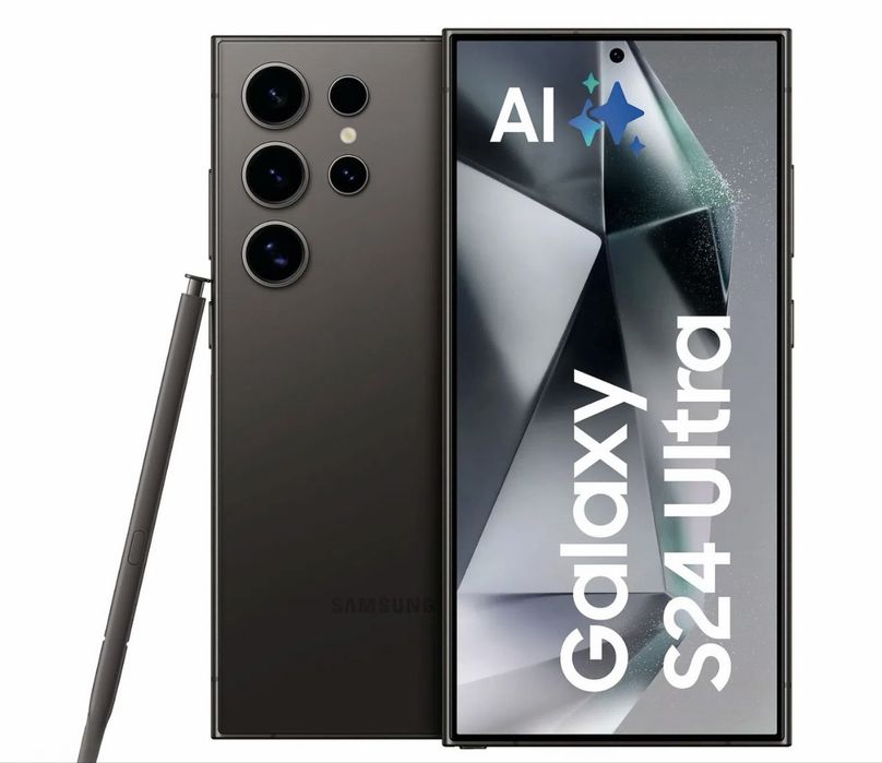 Продам Samsung S 24 ultra