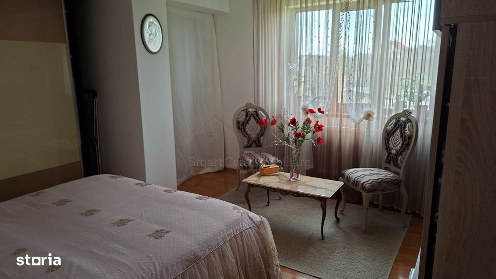 Apartament 3 camere decomandat Cug