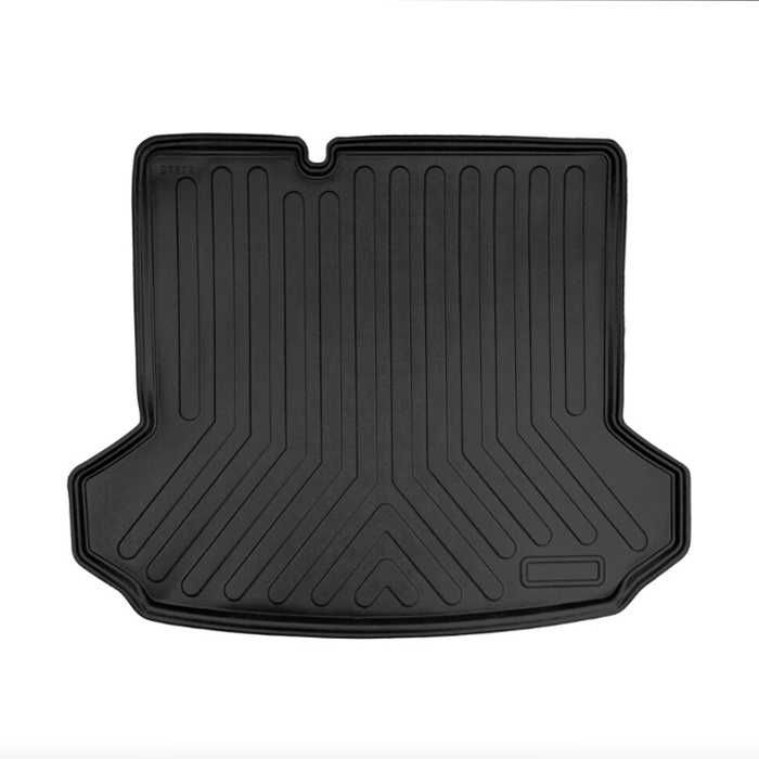 Стелка за багажник RizLine за Audi Q4 E-Tron 2018+ / Ауди Я4 Е-Трон