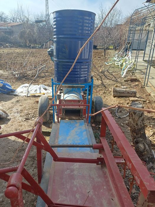 Гишт куядиган апарат, мини гишт куядиган апарат сотилади