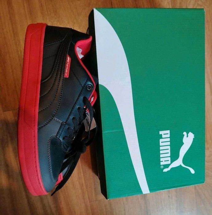 Puma F1® Caven 2.0 Sneakers