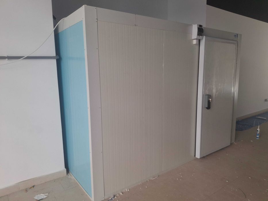 Camere frigorifice profesionale