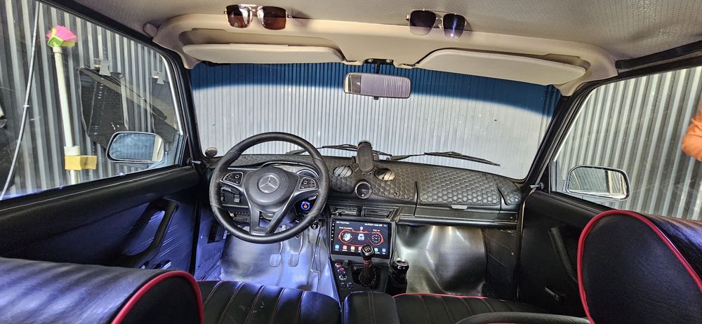 ВАЗ 2101 холати идеал.  матор 03/07 матор коробка ходовой иши ёк