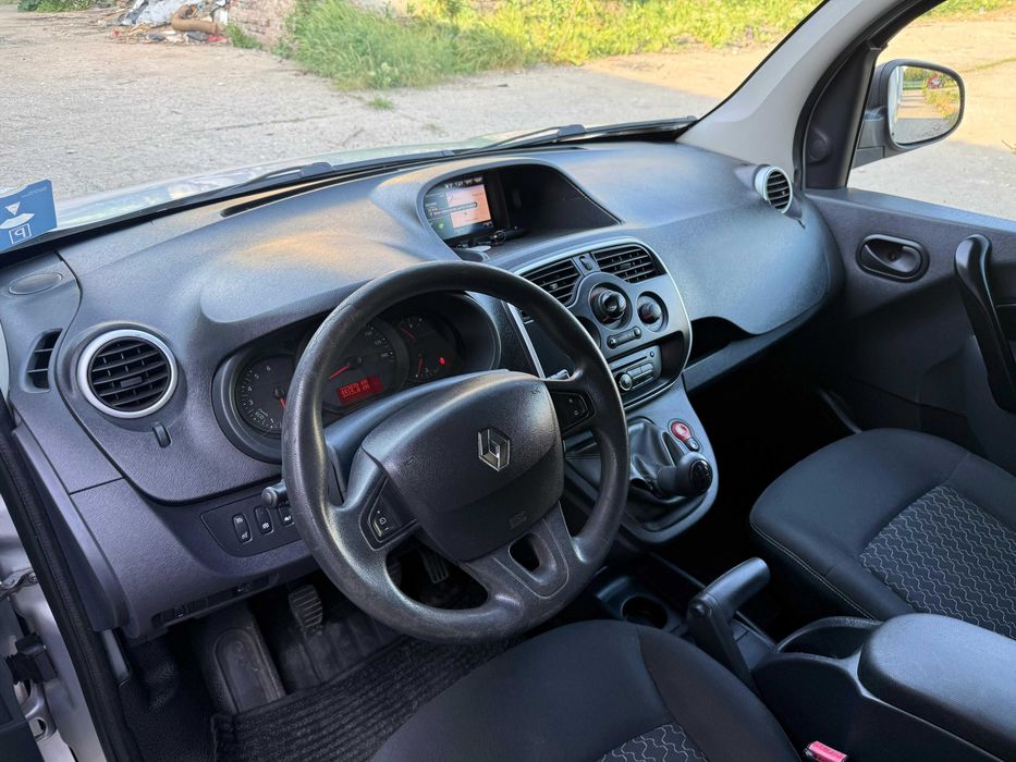 RENAULT Kangoo 2016 — imagine 5