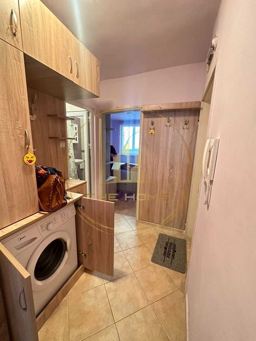 Дава се под наем Двустаен апартамент в Варна, Лятно кино Тракия - 65 кв.м за 400 € - Снимка #8