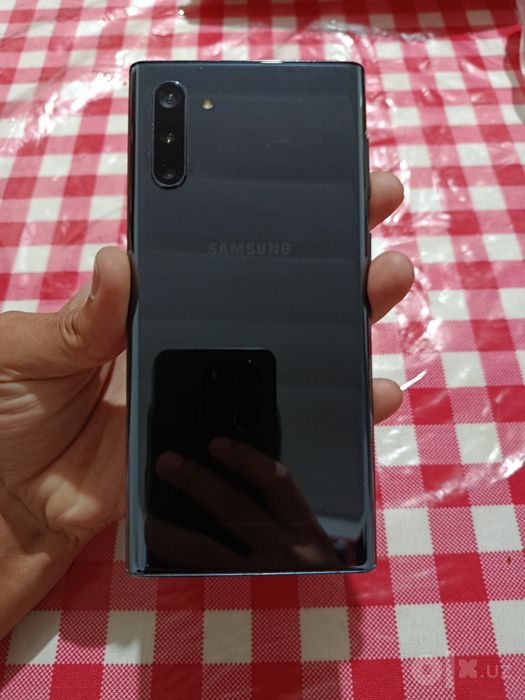 Galaxy Note 10 5G