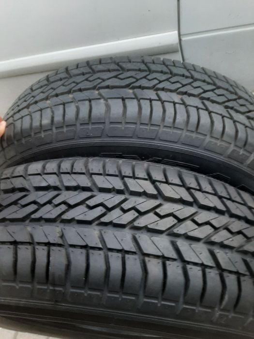 Продам  175 80 r14 комплект
