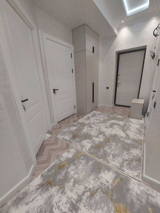 Сдается 2х комнатный квартира ЖК Edison 206*