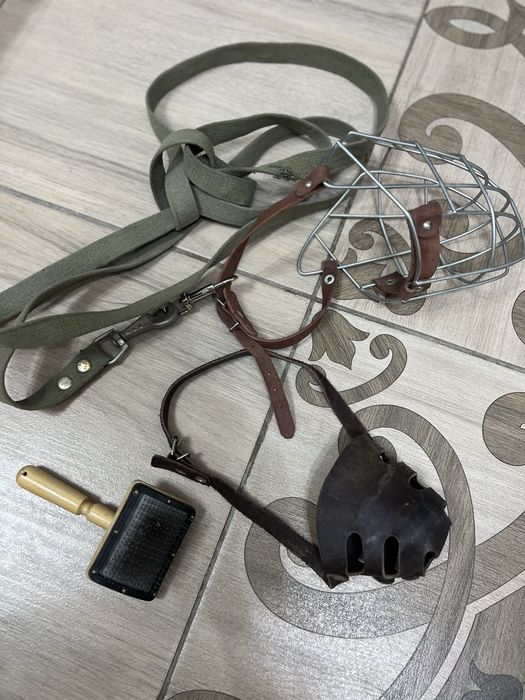 Продам намордник