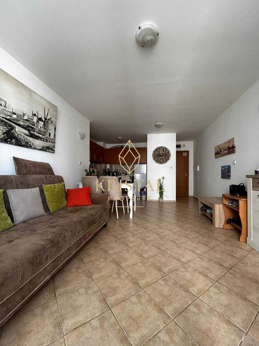 Продава се Двустаен апартамент в к.к. Слънчев бряг - 74 кв.м за 566 €/кв.м - Снимка #1