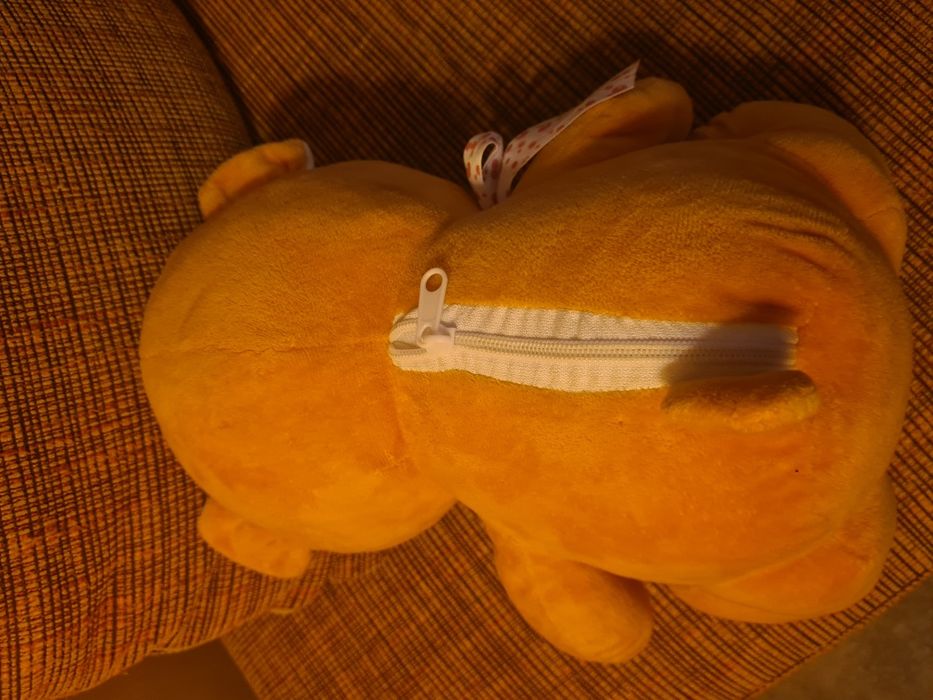 Играчки Разказващо приказки мече,  еднорог